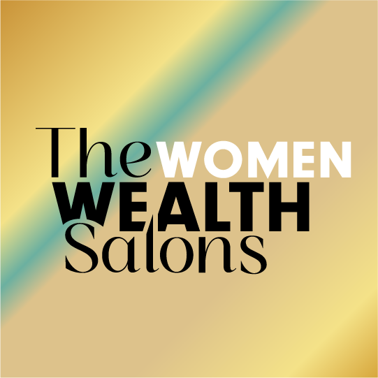 The Women Wealth Salons Logo